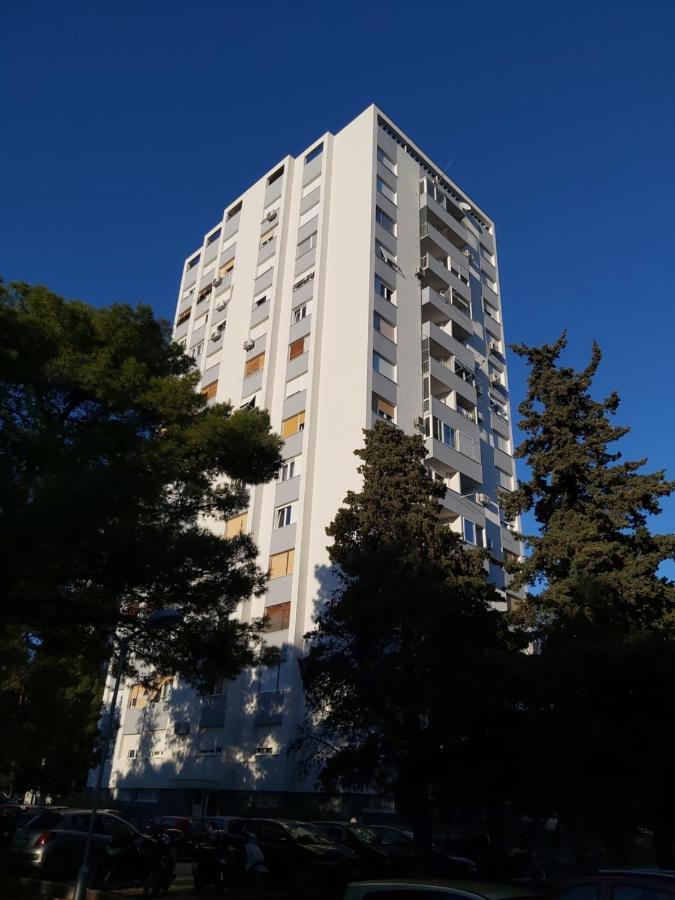 Apartment Matilda Сплит Екстериор снимка
