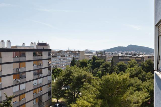 Apartment Matilda Сплит Екстериор снимка